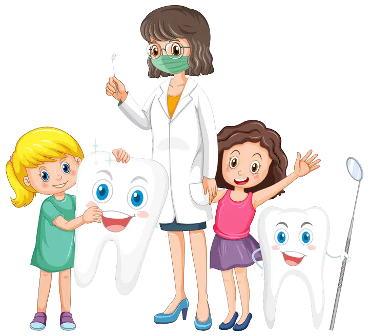 Sudeep Dental & Kids Clinic